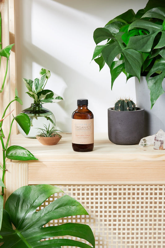 Wildwood Ritual Aftershave & Cologne